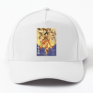 Millennium Actress Always Dreaming Always Acting Millennium Actress Hats & Caps