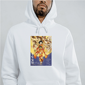 Millennium Actress Always Dreaming Always Acting Millennium Actress Hoodies