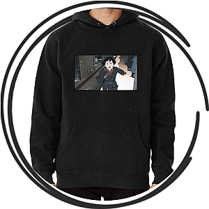 Millennium Actress Hoodies
