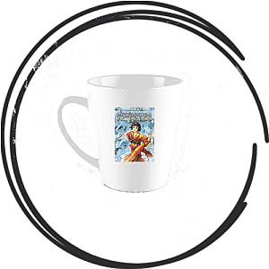 Millennium Actress Mugs