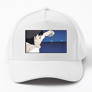 Millennium Actress Unforgettable Storytelling Millennium Actress Hats & Caps