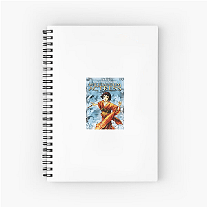 Millennium Actress Cinema Is Life Millennium Actress Notebook