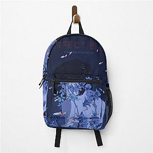 Perfect Blue Movie Backpack