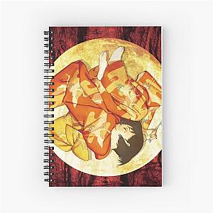 Millennium Actress Notebook