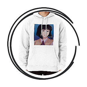 Millennium Actress Hoodies