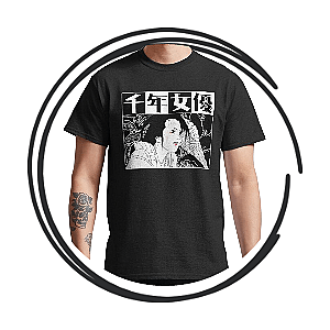 Millennium Actress T-Shirts