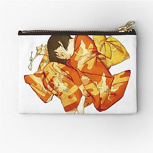 Millennium Actress Zipper Pouch