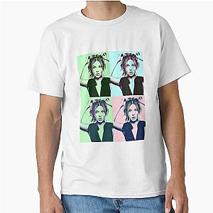 Millie Bobby Brown Classic T-Shirt