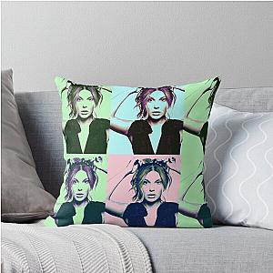 Millie Bobby Brown Pop Pillow
