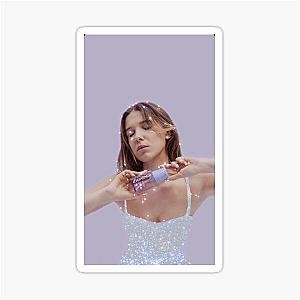 Millie Bobby Brown sticker