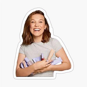MillieBrown Sticker