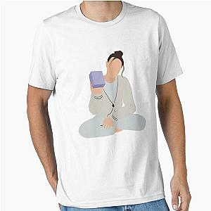 Millie Brown Christmas Florence Essential T-Shirt