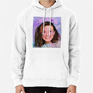 Millie Bobby Brown Pullover Hoodie