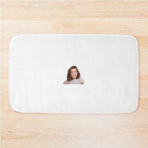 Millie Bobby Brown Bath Mat