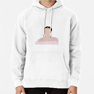 Millie Brown Pullover Hoodie