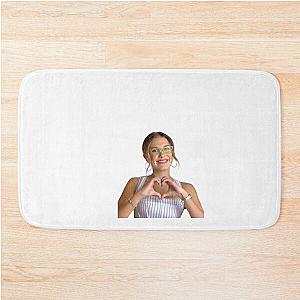 Millie Bobby Brown Bath Mat