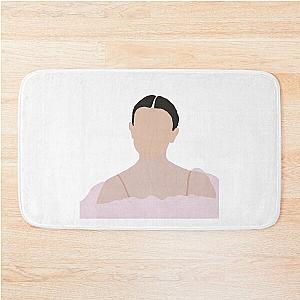 Millie Bobby Brown Bath Mat