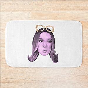 Millie Bobby Brown Bath Mat