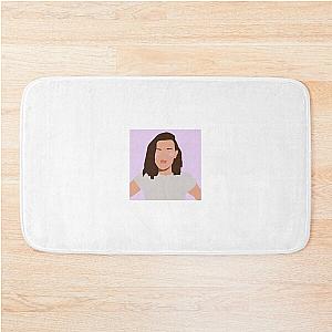 Millie Brown Florence Bath Mat