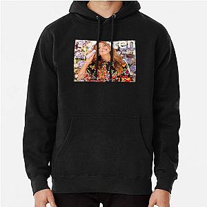 Millie Bobby Brown is an Angel Pullover Hoodie