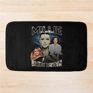 Millie Bobby Brown Bootleg Bath Mat