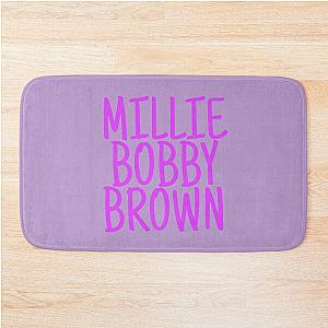 Millie Brown Bat Mat