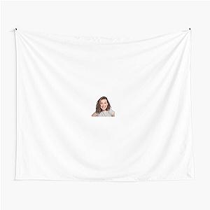 Millie Bobby Brown Tapestry