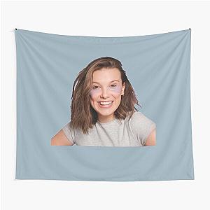 Millie Bobby Brown Tapestry