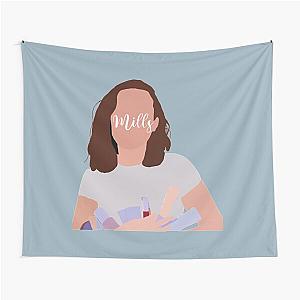 Millie Brown 115 Tapestry