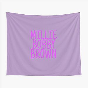Millie Brown Tapestry