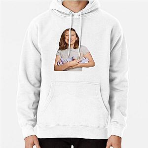 Millie Bobby Brown Pullover Hoodie