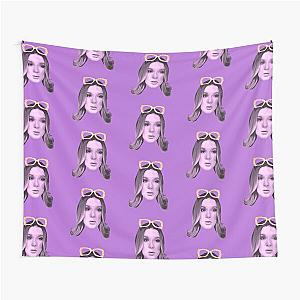 Millie Brown Tapestry