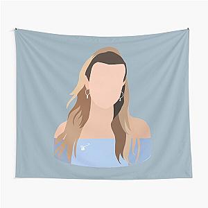 Millie Brown Tapestry