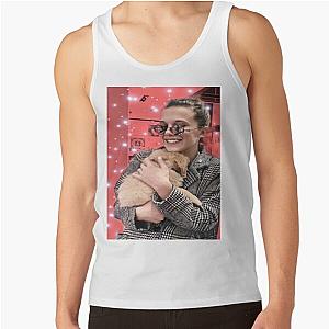 Millie Bobby Brown Tank Top