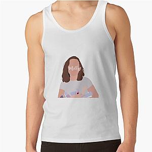Millie Brown Top