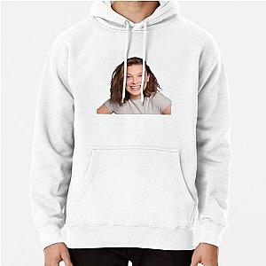Millie Bobby Brown Pullover Hoodie