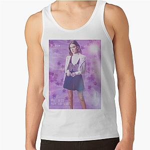 Millie Bobby Brown Tank Top