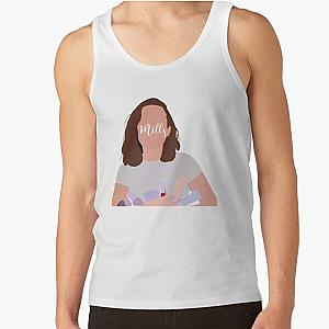 Millie Bobby Brown 115 Tank Top