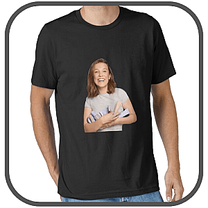 Millie Bobby Brown T-Shirts