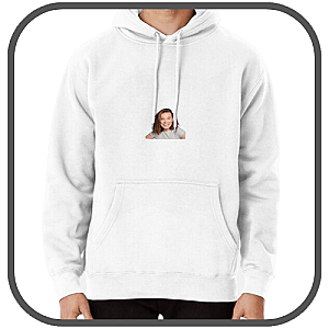 Millie Bobby Brown Hoodies