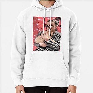 Millie Bobby Brown Pullover Hoodie