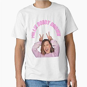 Millie Bobby Brown Classic T-Shirt