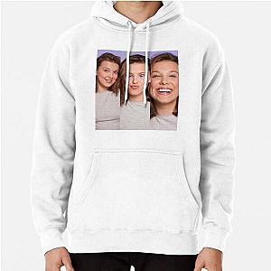 Millie Bobby Brown Pullover Hoodie