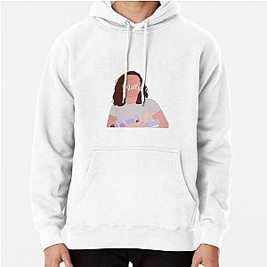 Millie Brown Hoodie