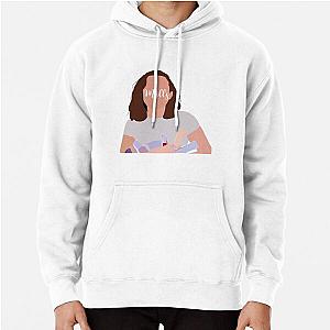 Millie Bobby Brown 115 Pullover Hoodie