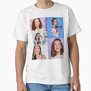 Millie Bobby Brown Classic T-Shirt