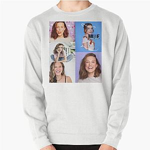 Millie Brown Sweatshirt