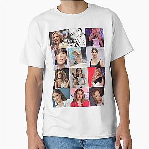 Millie Bobby Brown Beautiful Classic T-Shirt