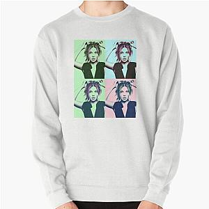 Millie Brown Pop Art Sweatshirt