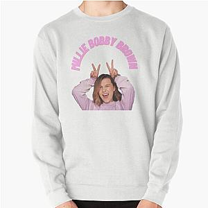Millie Bob Pullover Sweatshirt